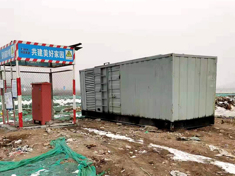 绿园燃气发电机在高海拔地区运行时会遇到哪些常见故障？