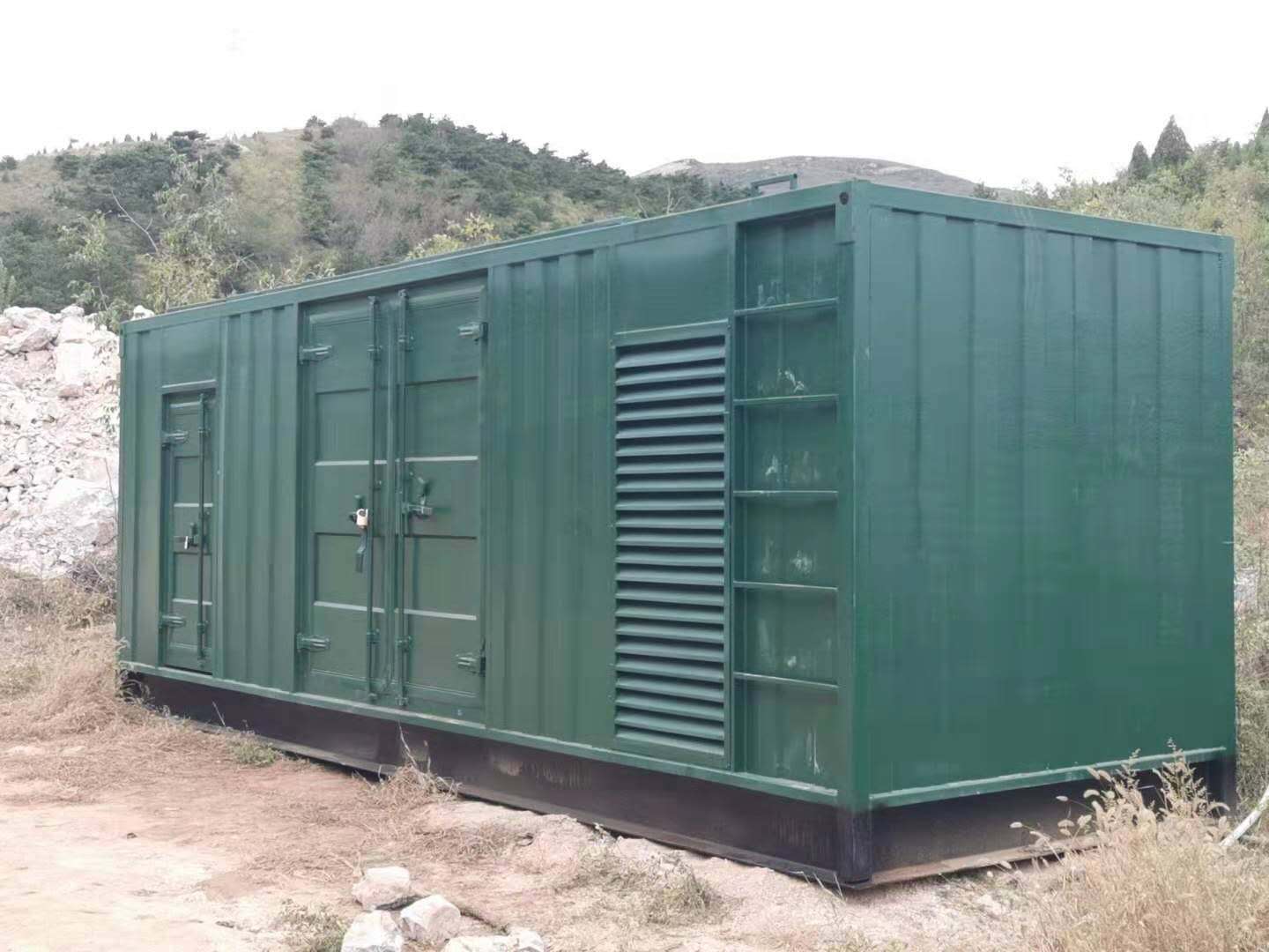 绿园如何对接地系统进行定期检测和维护？