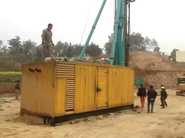 绿园柴油发电机组应用场合有哪些？